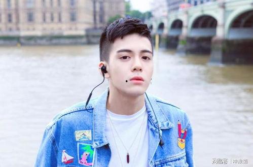 娱乐圈吃瓜爆料曾舜晞,娱乐圈爆料中的风云人物